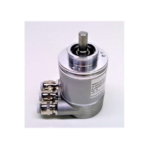 6FX2001-5QP24 SINUMERIK ENCODER
