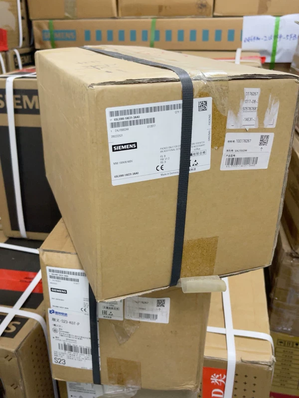 6SL3300-1AE31-3AA0 - Image 2