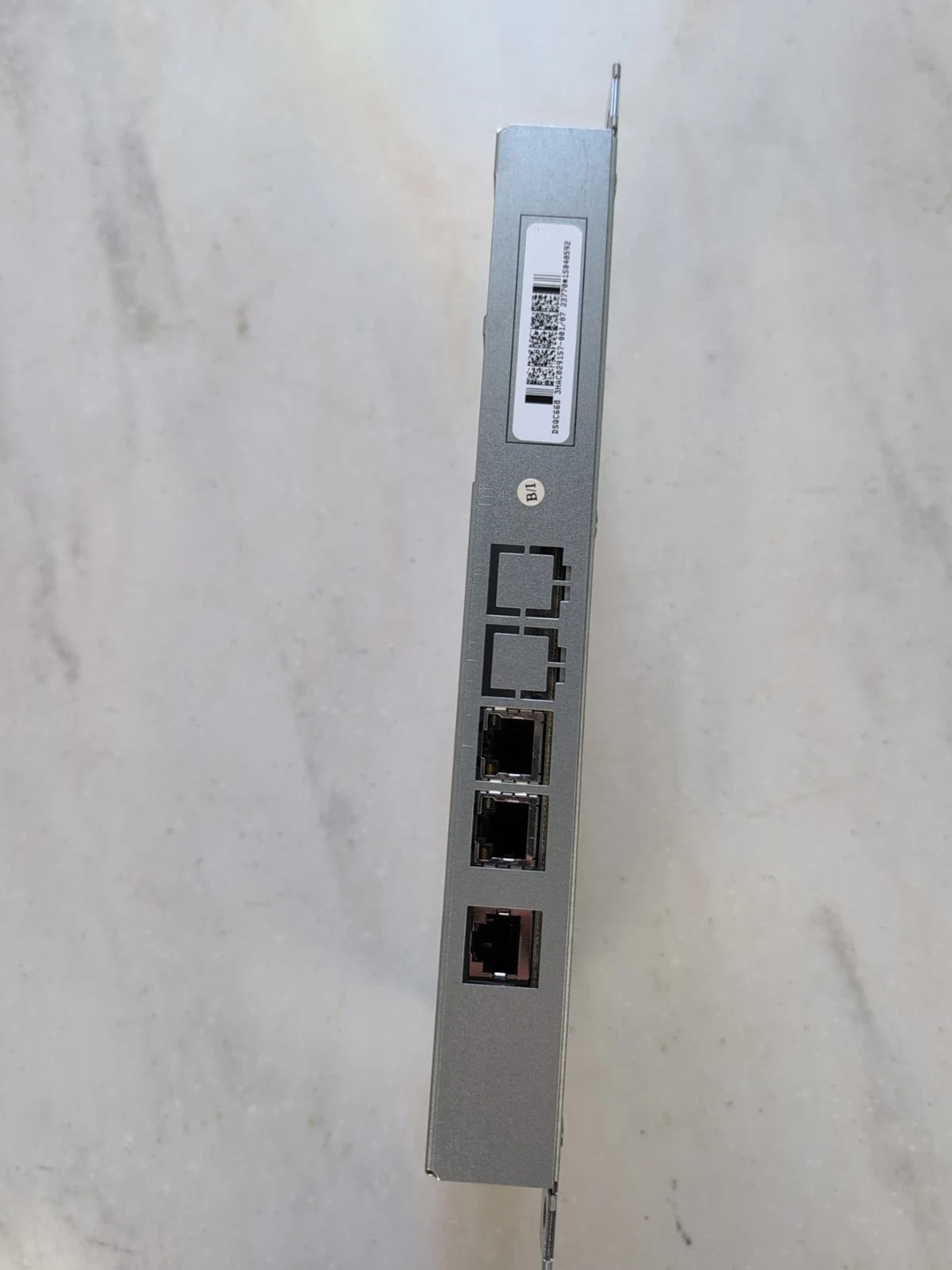 ABB DSQC668 3HAC029157-001 Axis Computer