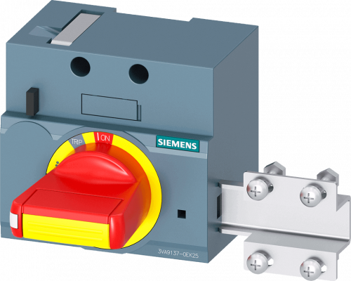 3VA9137-0EK25