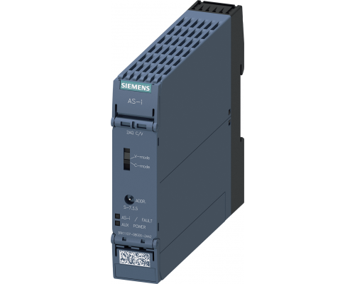 3RK1107-0BG00-2AA2