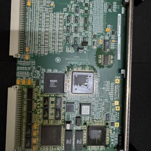 GE Fanuc IS200VTCCH1CBB IS200VTCCH1C Module