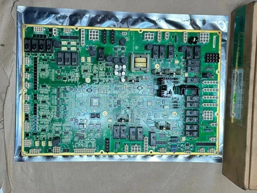 GE Fanuc IS200WETBH1BAA Module With High Quality