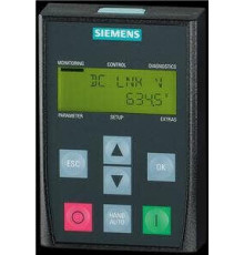 G120P-BOP-2 | 6SL3255-6AA00-4CA0