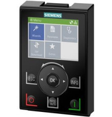 G120P-IOP-2-BT | 6SL3255-6AA00-4JA2