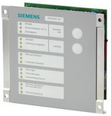 XTA1001-A1 | S54390-Z13-A1