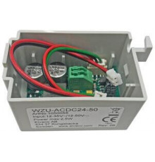 WZU-ACDC24-50 | S55563-F156