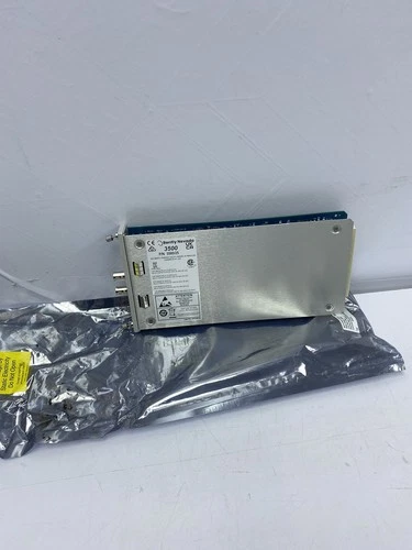 Bently Nevada 3500/25 Enhanced Keyphasor Module