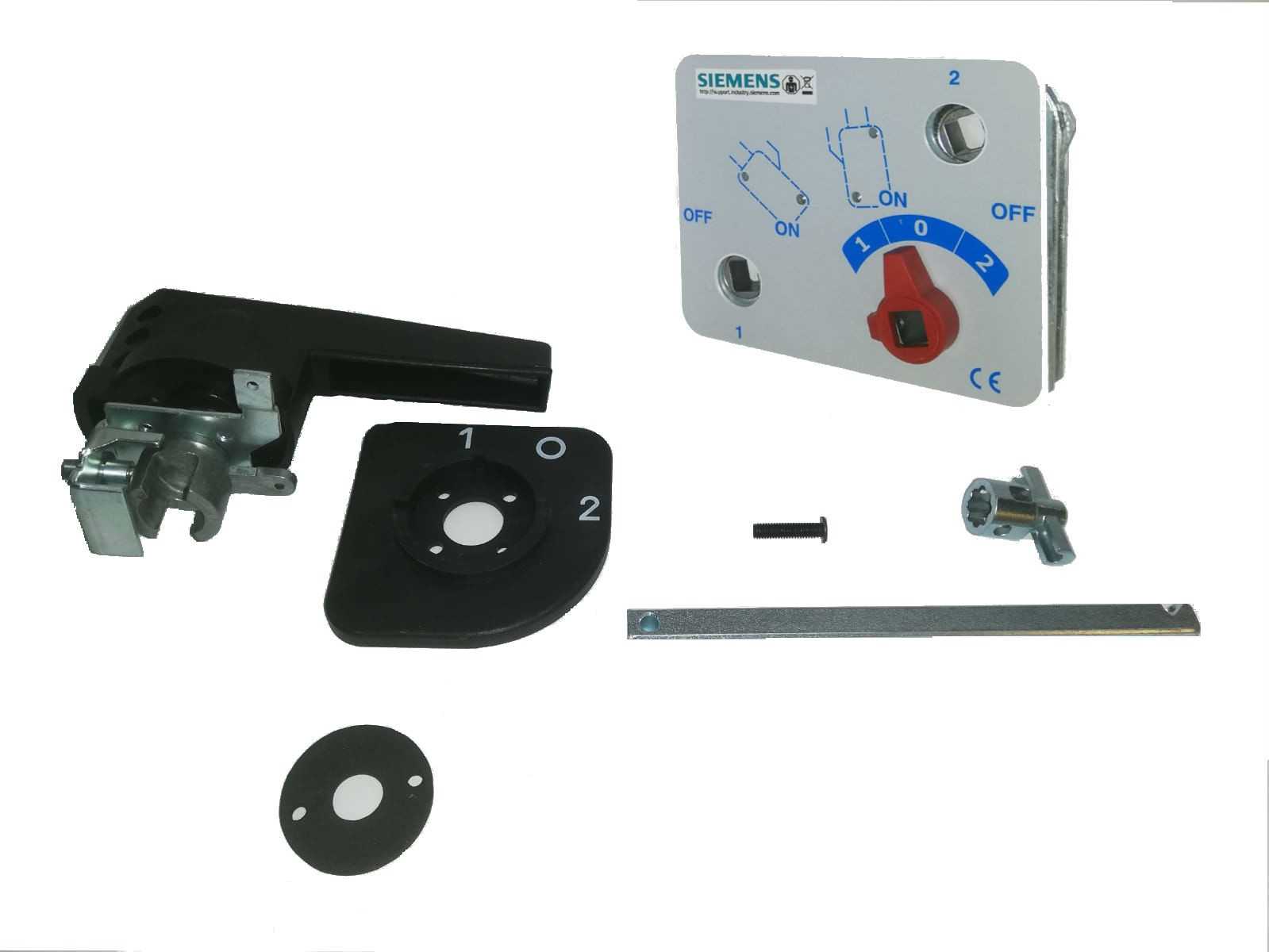 3KX7121-4AA00 SIEMENS