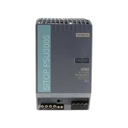 6EP1436-2BA10 SIEMENS