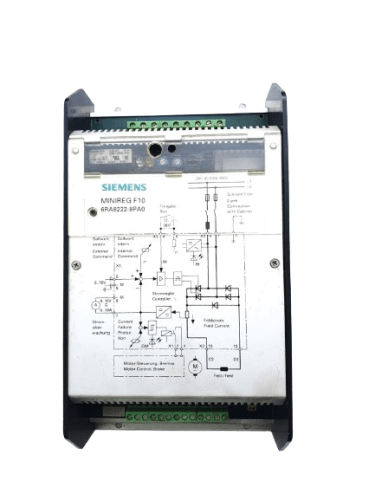 6RA8222-8PA0 SIEMENS