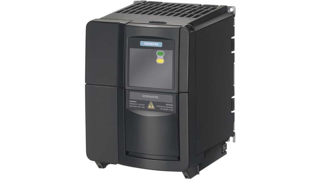 6SE6440-2AD27-5CA1 SIEMENS