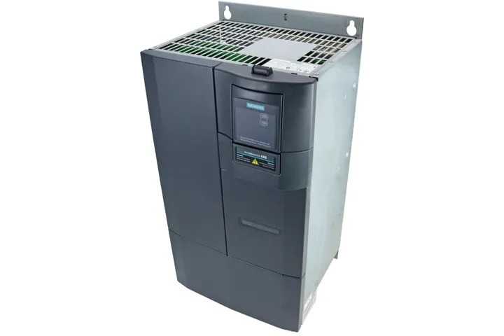 6SE6440-2UD31-5DB1 SIEMENS