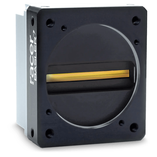 Basler racer raL2048-48gm