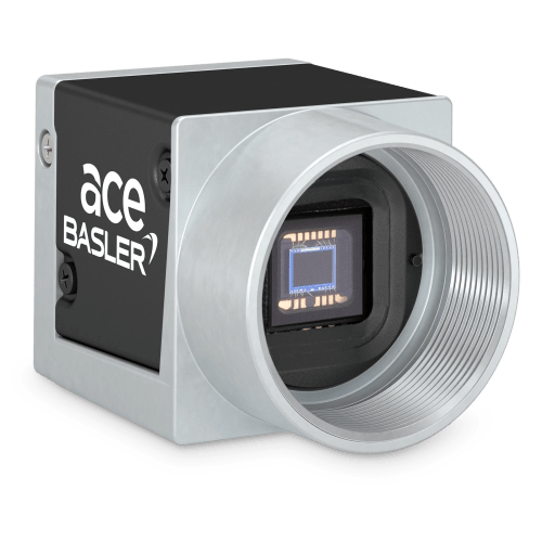 Basler ace acA2500-14um