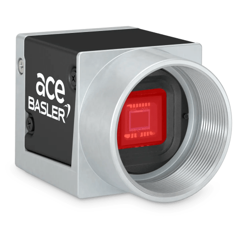 Basler ace acA2040-120uc