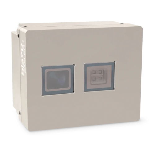 Basler ToF Camera blaze-101