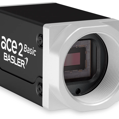 Basler ace 2 a2A3840-13gmBAS
