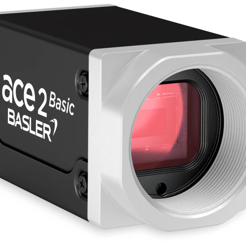 Basler ace 2 a2A2600-20gcBAS