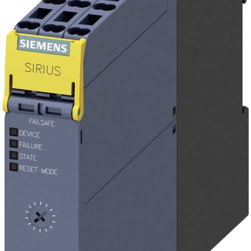 3RM1302-2AA04 SIEMENS