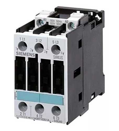 3RT1034-1AJ16 SIEMENS