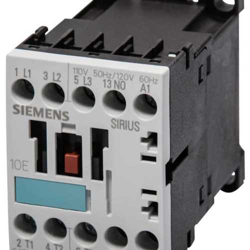 3RT1015-1AK61 SIEMENS