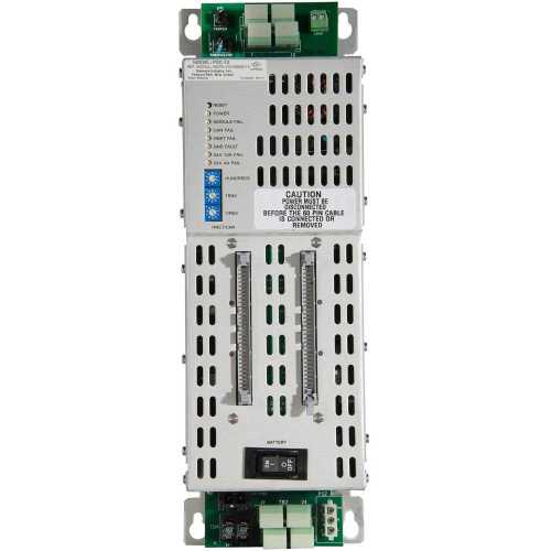 PSC-12 SIEMENS - 500-033340