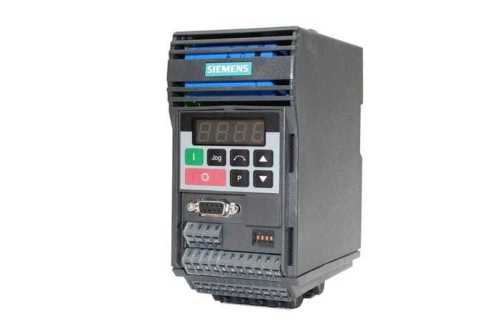 6SE3213-6CA40 SIEMENS