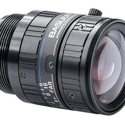 Basler Lens C125-0618-5M f6mm