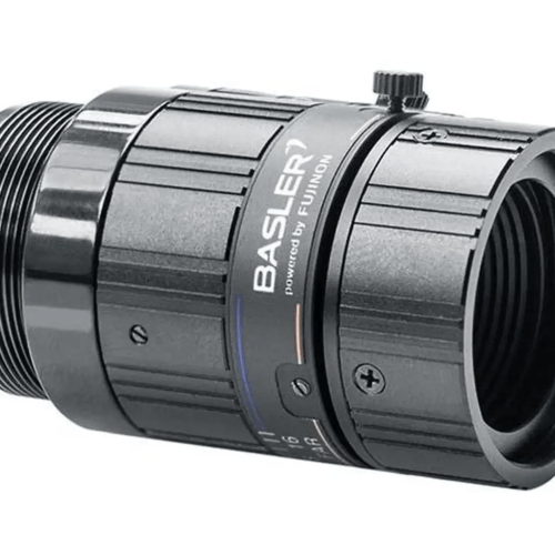 Basler Lens C125-1620-5M f16mm