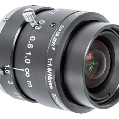 Basler Lens C23-1616-2M f16mm