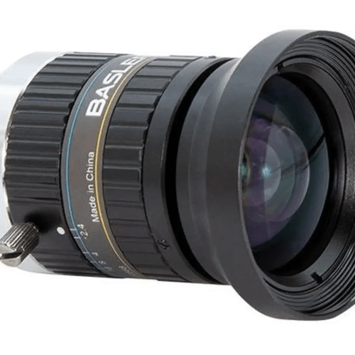 Basler Lens C23-0824-5M f8mm