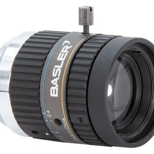 Basler Lens C23-1224-5M f12mm