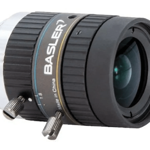 Basler Lens C23-1620-5M f16mm