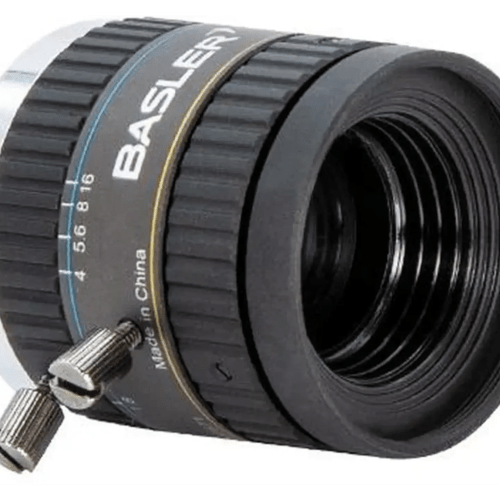 Basler Lens C23-2518-5M f25mm
