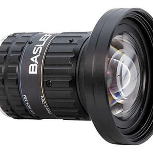Basler Lens C11-0824-12M f8.5mm