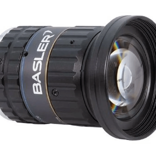 Basler Lens C11-1220-12M f12mm