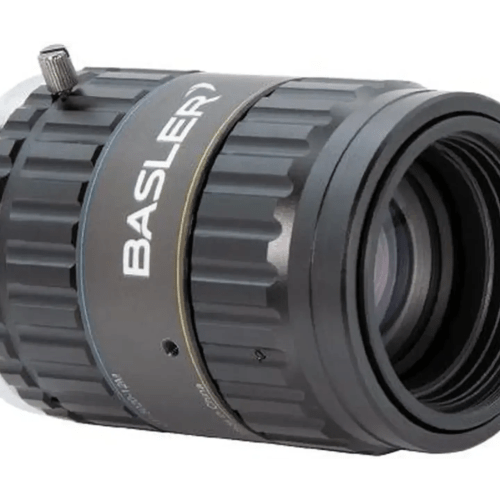 Basler Lens C11-5020-12M f50mm