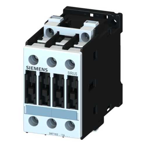 3RT1025-1AN20 SIEMENS