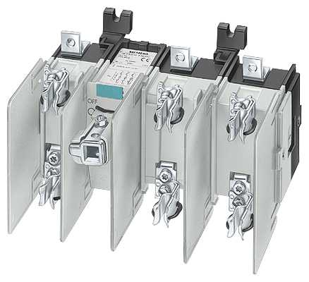 3KL5230-1AB01 SIEMENS