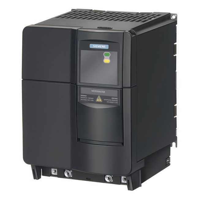 6SE6430-2AD31-5CA0 SIEMENS