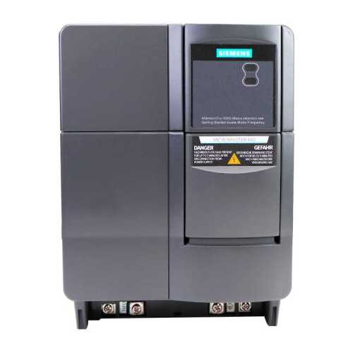 6SE6440-2UD25-5CA1 SIEMENS