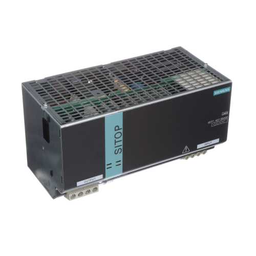 6EP1437-3BA00 SIEMENS