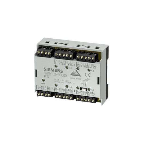 3RG9004-0DE00 SIEMENS