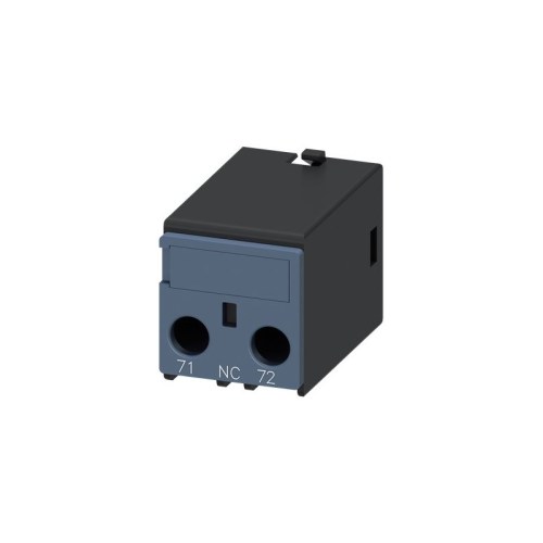 3RH2911-1BA01 SIEMENS