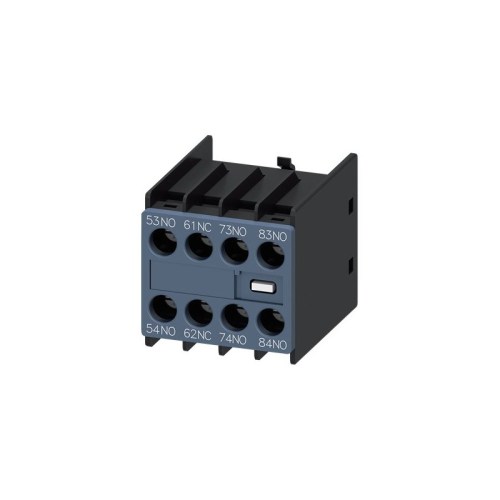 3RH2911-1XA31-0MA0 SIEMENS