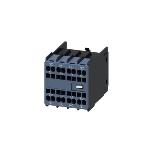 3RH2911-2XA04-0MA0 SIEMENS