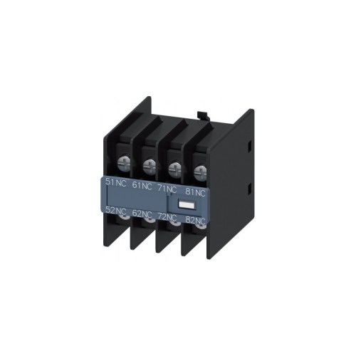 3RH2911-4GA04 SIEMENS