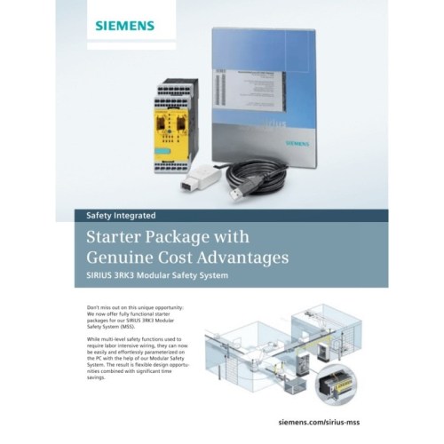 3RK3923-1AC00 SIEMENS