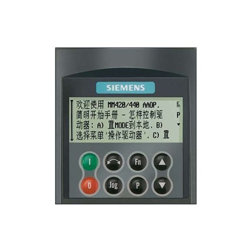 6SE6400-0AP00-0AB0 SIEMENS